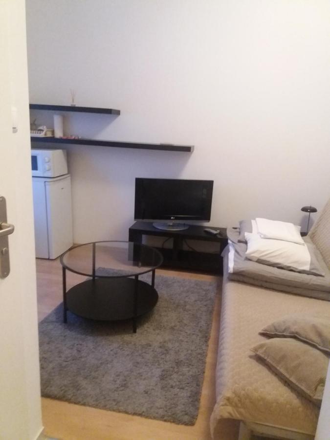 Apartamenty „Lofty W Piecowni” Włocławek Exterior foto