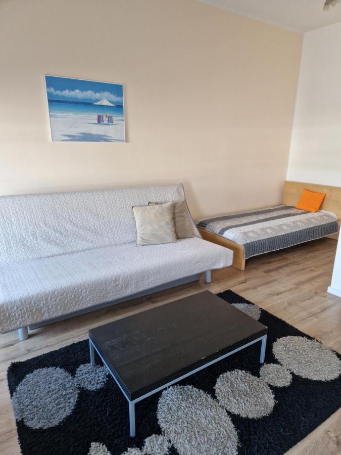 Apartamenty „Lofty W Piecowni” Włocławek Exterior foto