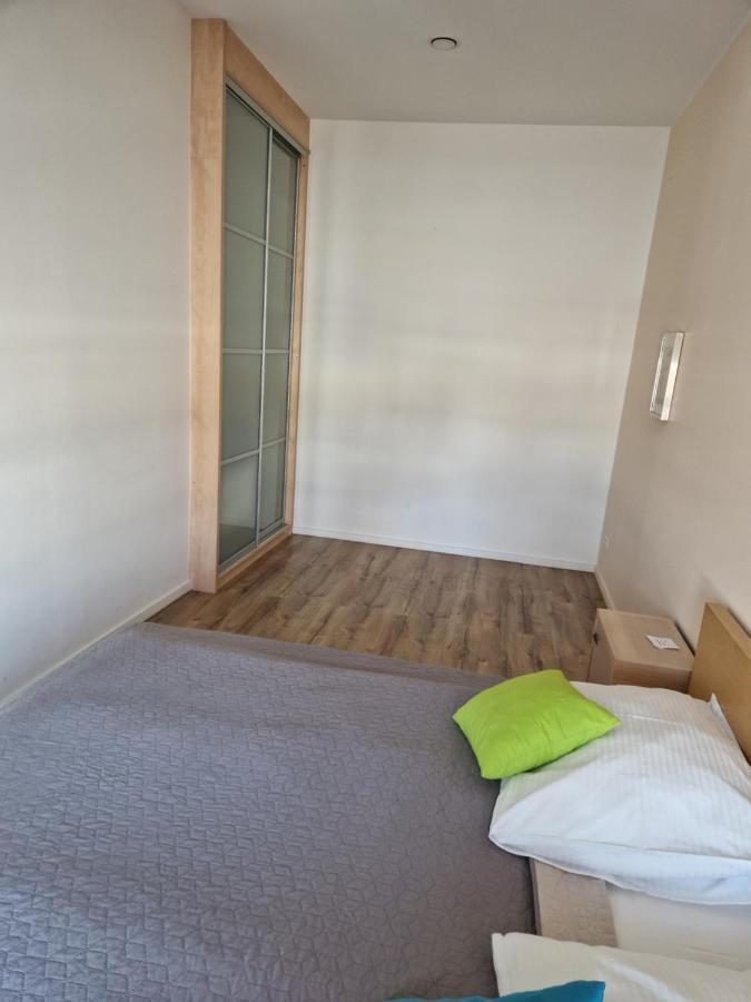Apartamenty „Lofty W Piecowni” Włocławek Exterior foto