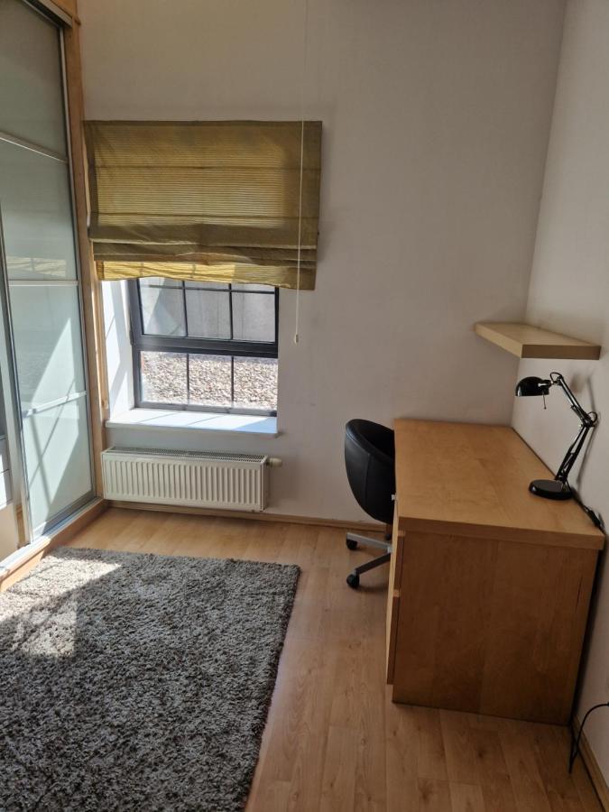 Apartamenty „Lofty W Piecowni” Włocławek Exterior foto
