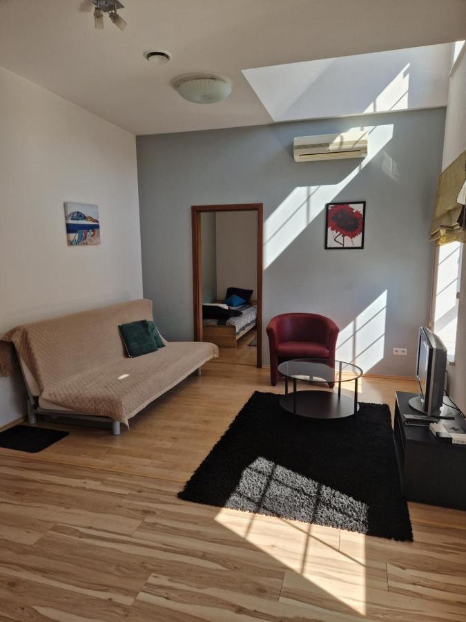 Apartamenty „Lofty W Piecowni” Włocławek Exterior foto