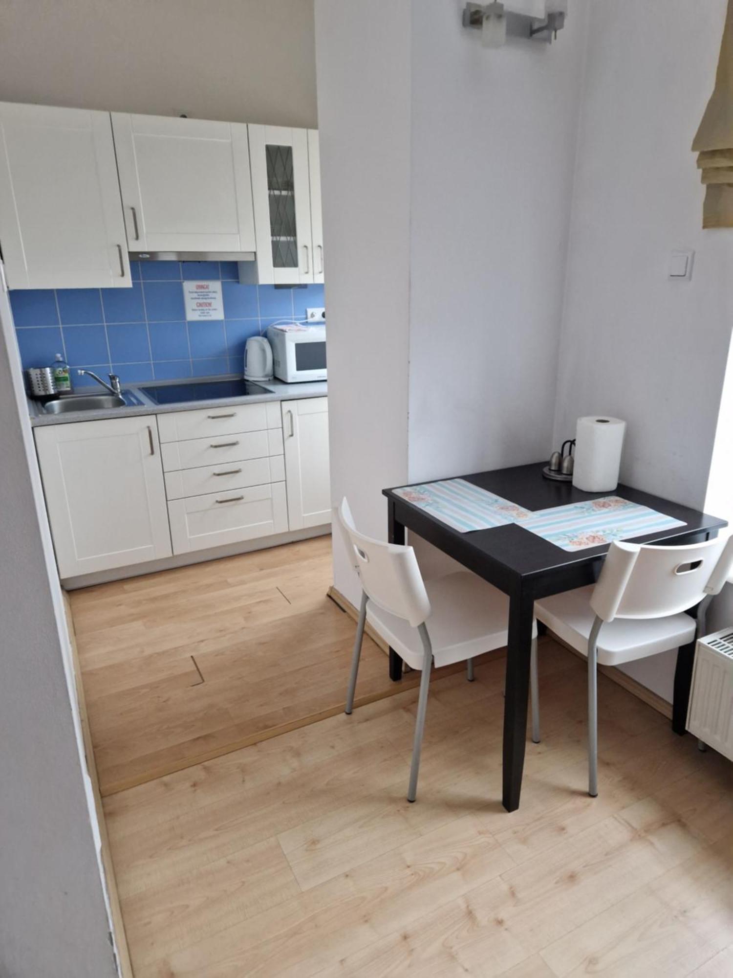 Apartamenty „Lofty W Piecowni” Włocławek Exterior foto