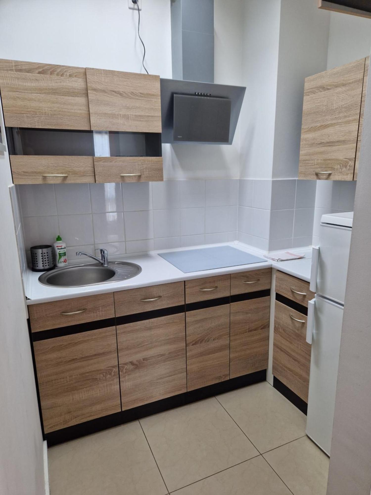 Apartamenty „Lofty W Piecowni” Włocławek Exterior foto