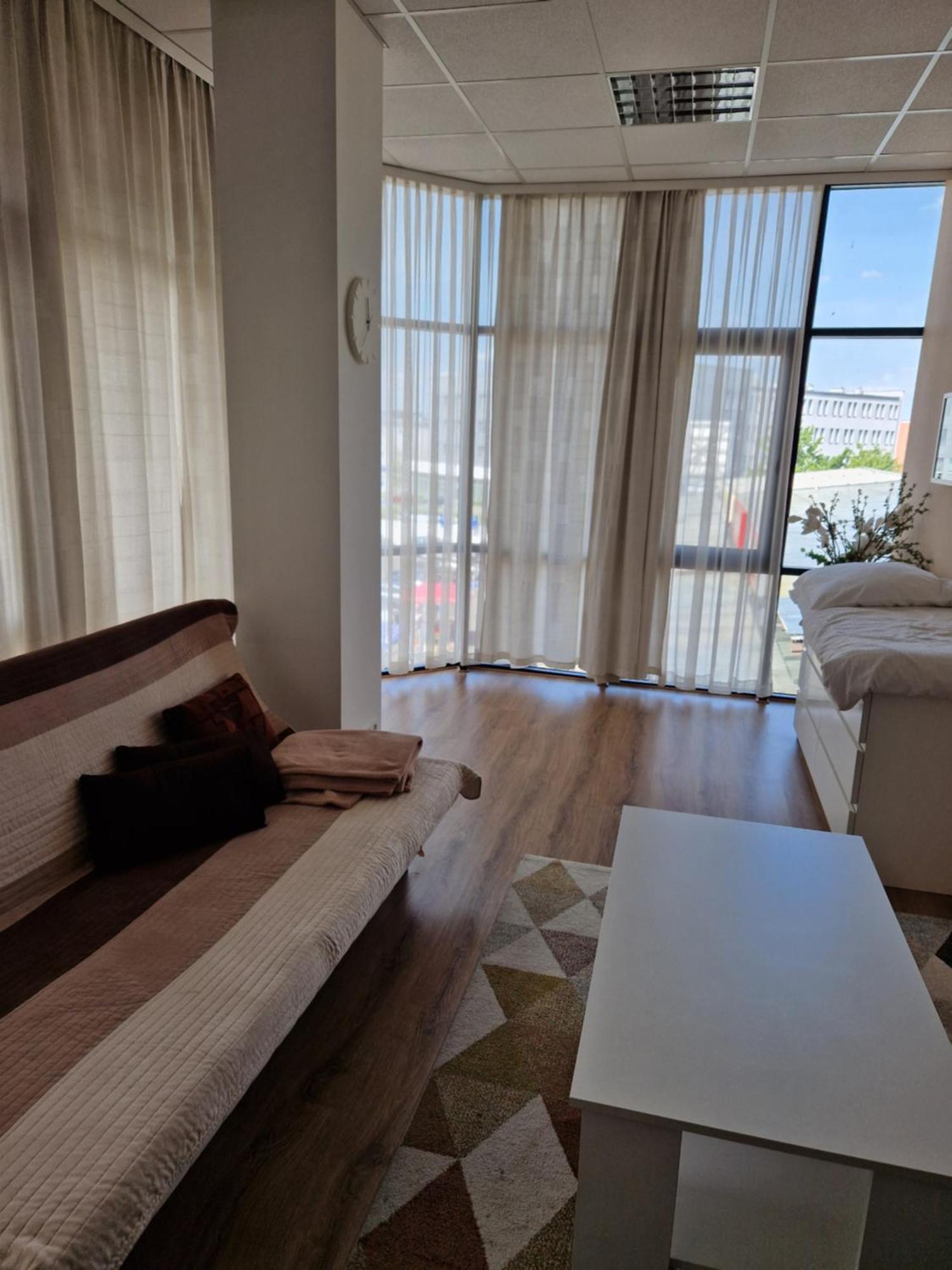 Apartamenty „Lofty W Piecowni” Włocławek Exterior foto