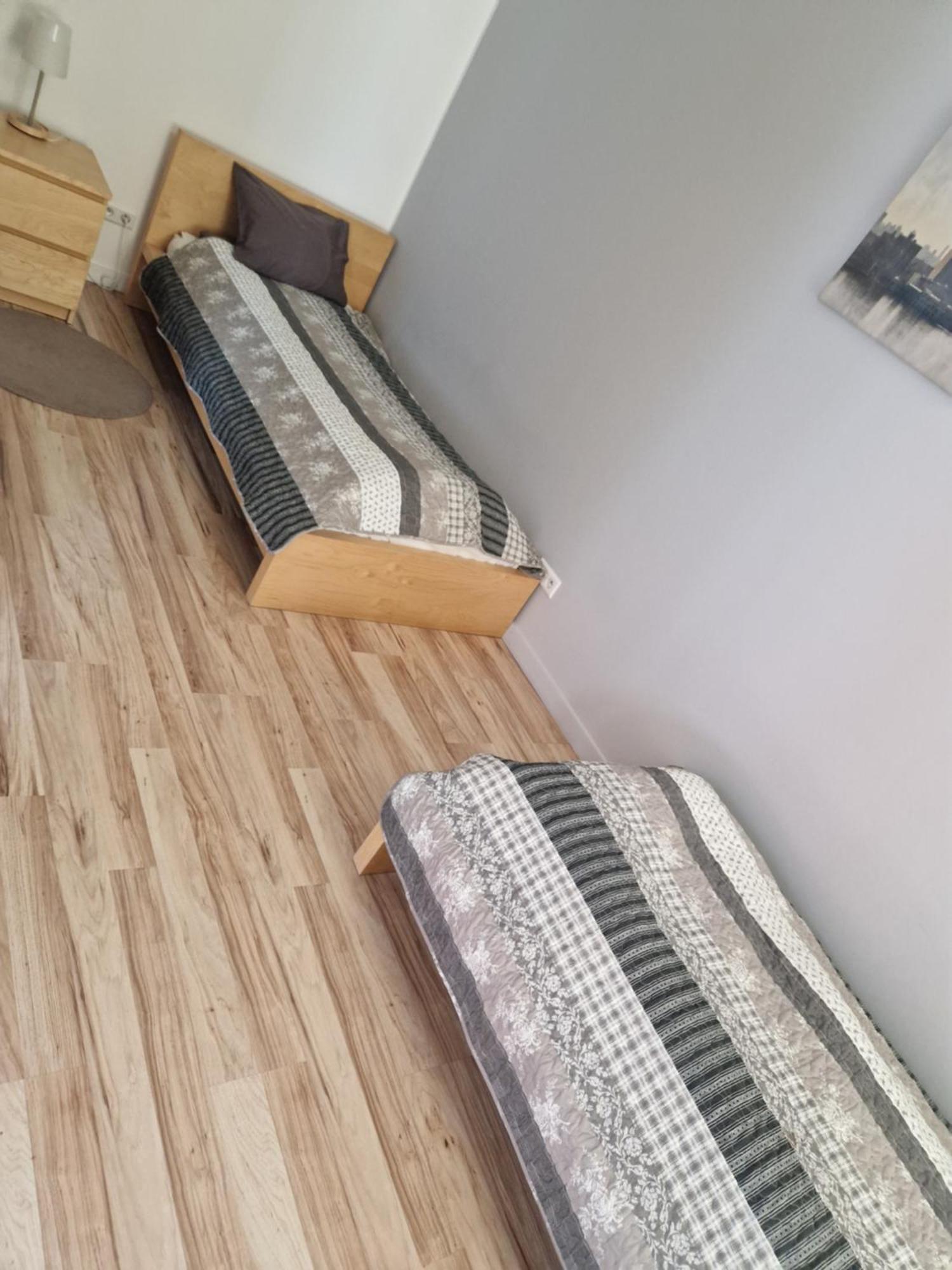 Apartamenty „Lofty W Piecowni” Włocławek Exterior foto