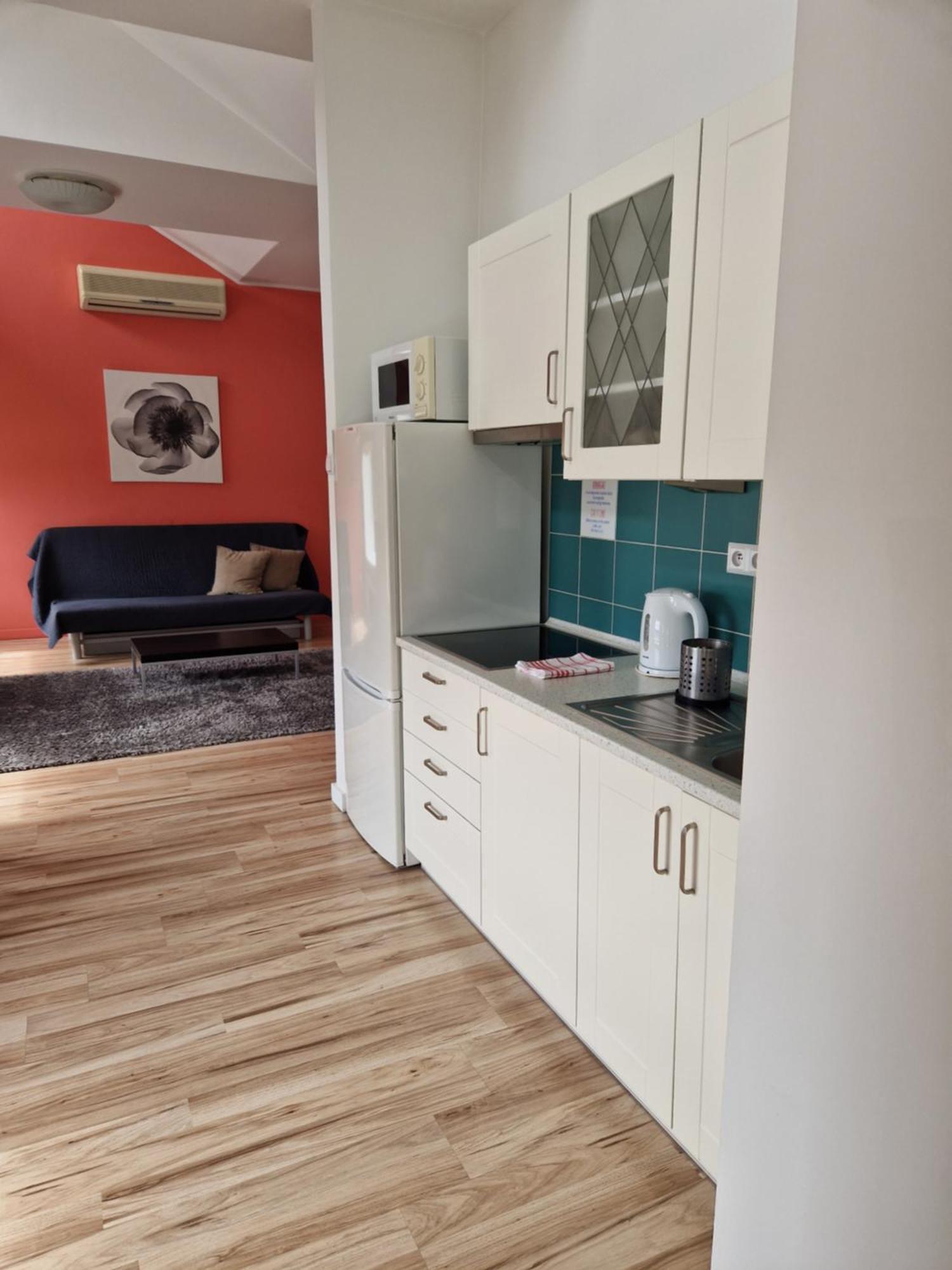 Apartamenty „Lofty W Piecowni” Włocławek Exterior foto