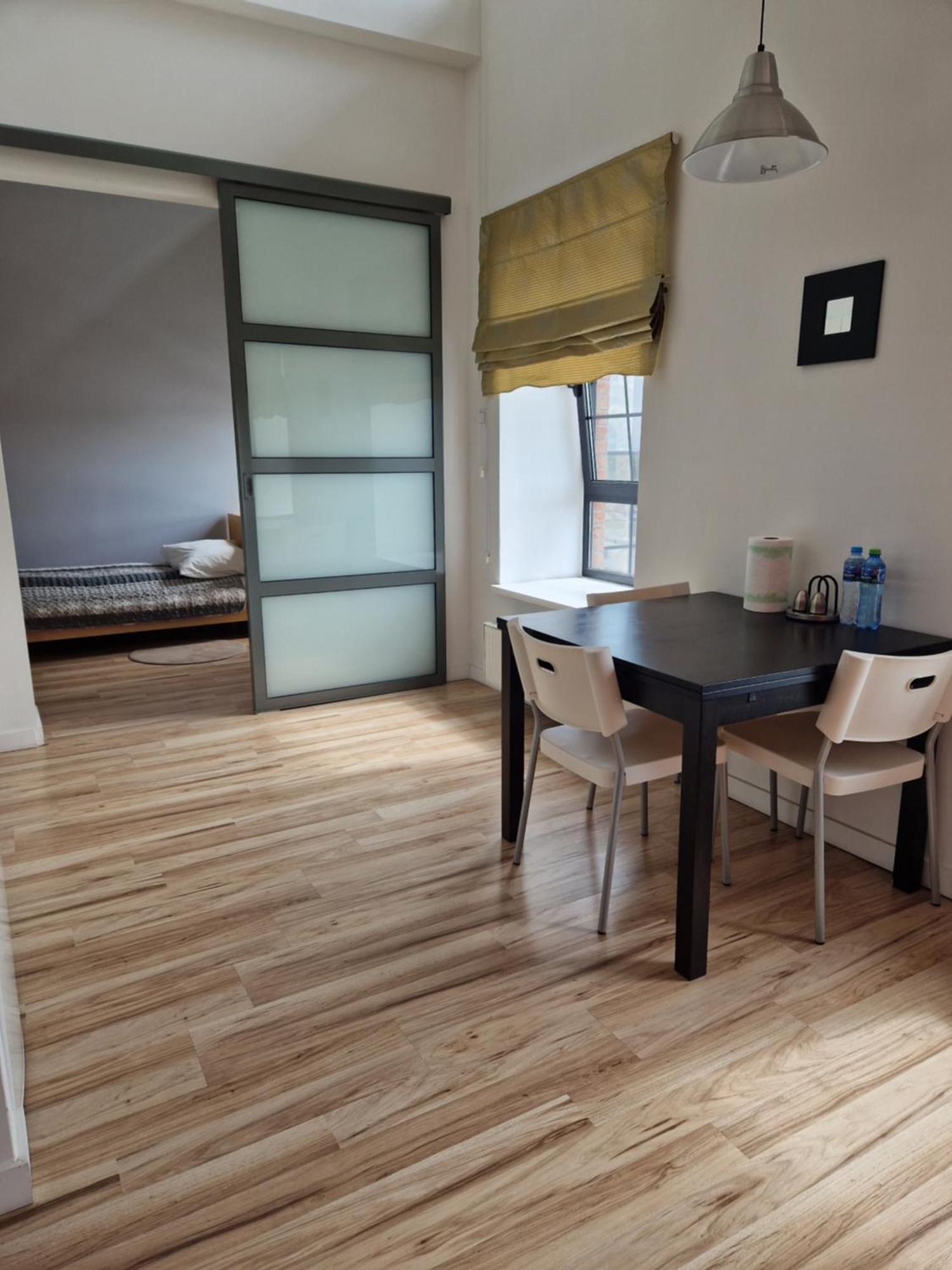 Apartamenty „Lofty W Piecowni” Włocławek Exterior foto