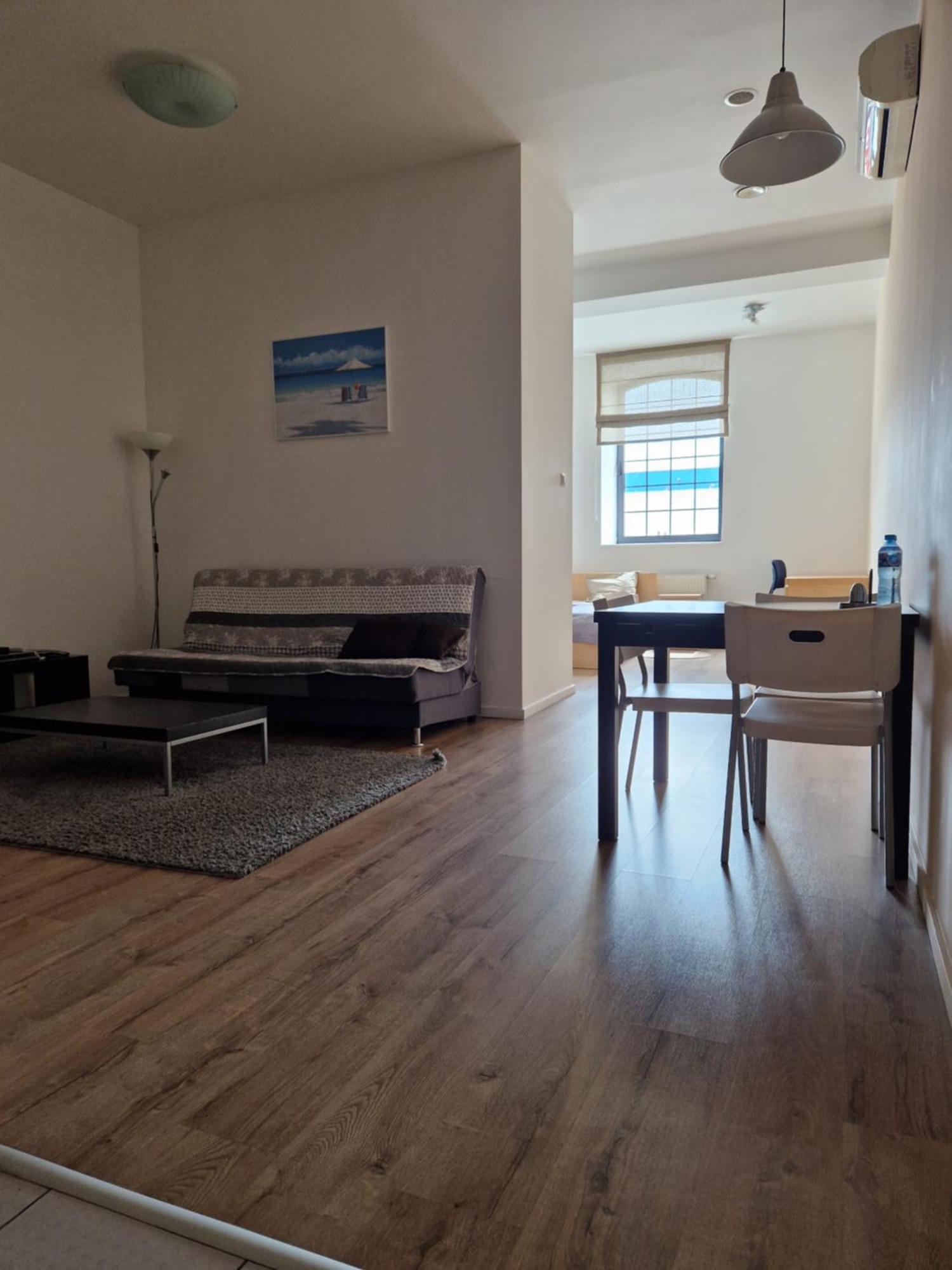 Apartamenty „Lofty W Piecowni” Włocławek Exterior foto