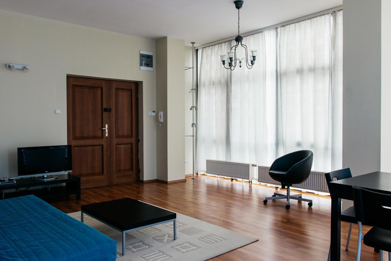 Apartamenty „Lofty W Piecowni” Włocławek Exterior foto