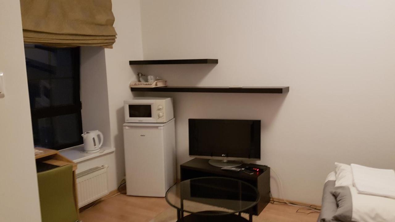 Apartamenty „Lofty W Piecowni” Włocławek Exterior foto